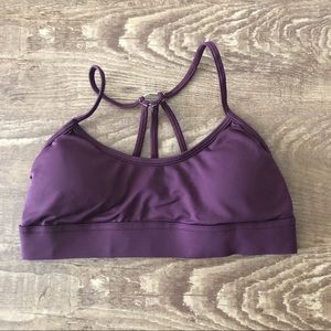 Liquido Active strap bra size medium